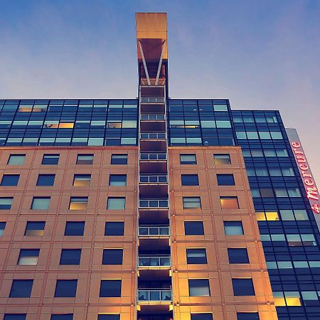 Mercure Sydney Eksteriør bilde