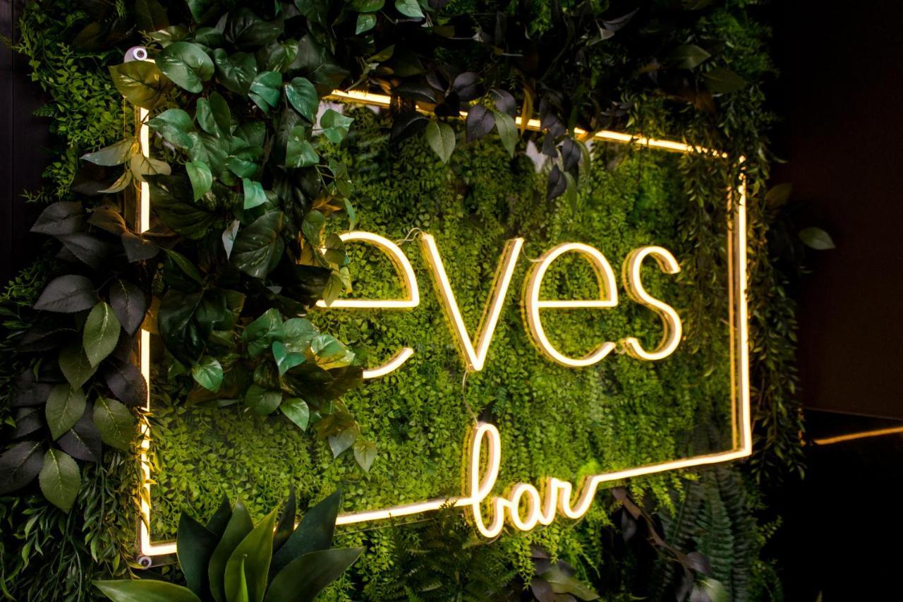 Mercure Sydney Eksteriør bilde